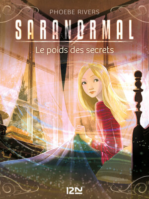cover image of Le poids des secrets